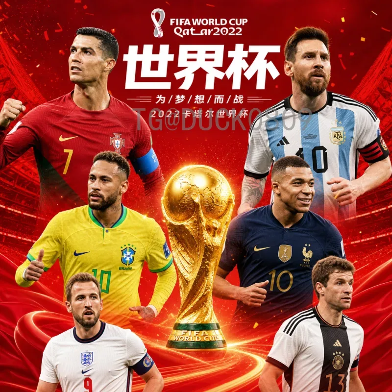 足球2026世界杯同款装备全攻略：官方用球、球衣与纪念品选购指南